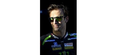 Motociklų lenktynininkas Johann Zarco tapo Bollé saulės akinių ambasadoriumi